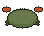 Kepiting Bakau