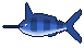 Marlin Biru