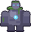 Golem Lumut